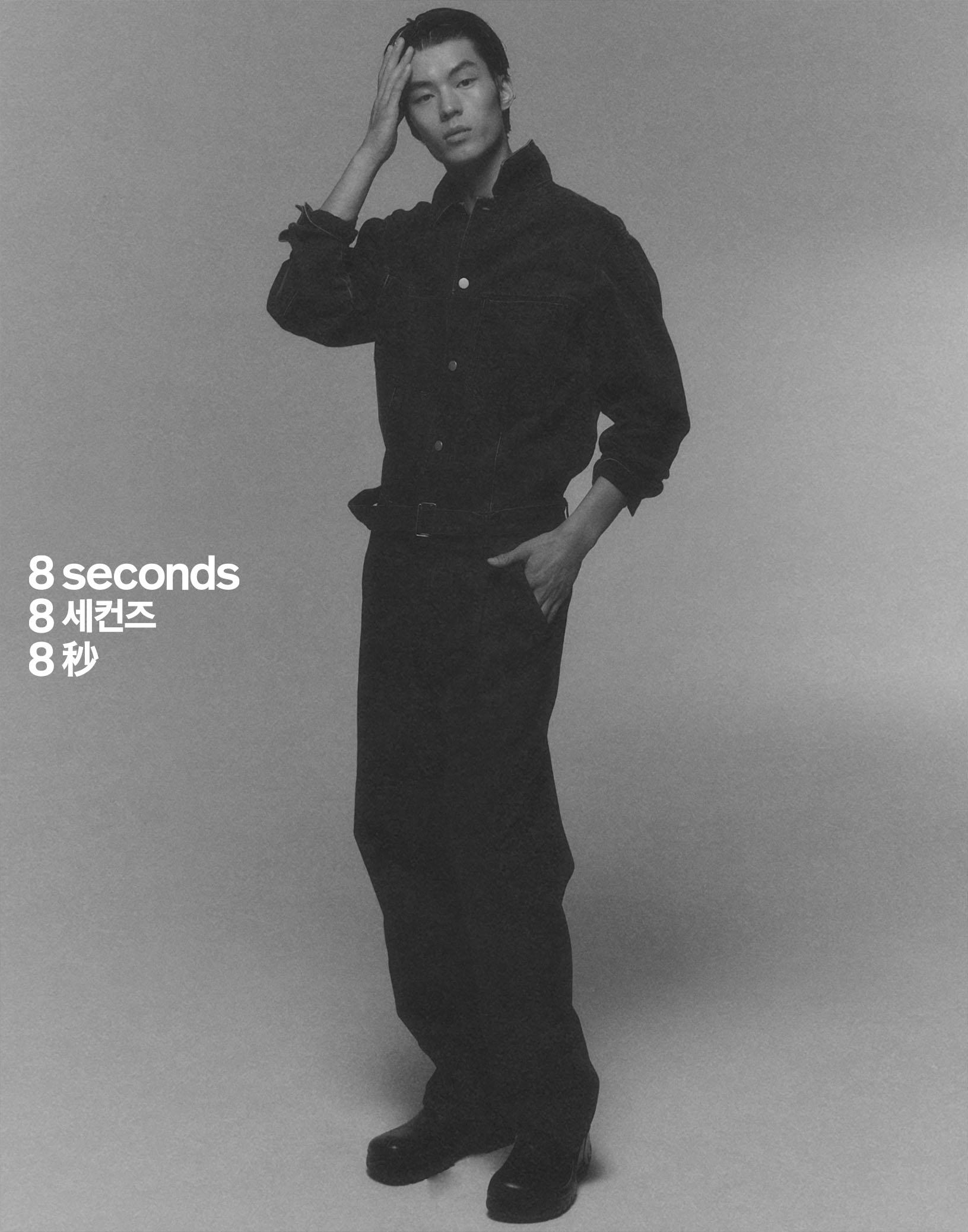 8SECONDS AUTUMN SEASON VISUAL, BE CONTEMPORARY - ES CONSULTANCY